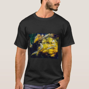 Camiseta Fin-tástico