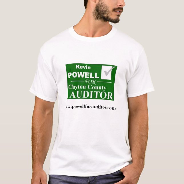Camiseta final (Frente)