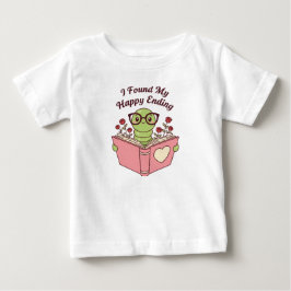 Camiseta Final Feliz Encontrado