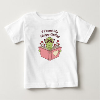 Camiseta Final Feliz Encontrado