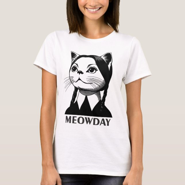 Camiseta Finalidade (Frente)