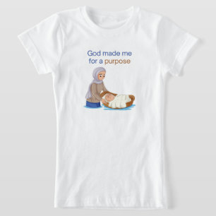 Camiseta Finalidade