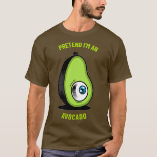 Camiseta Finalizar Ix27m E Avocado 12