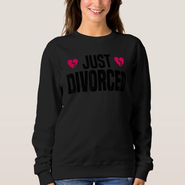 Camiseta Finally Divorced - Divorce Party & Breakup (Frente)