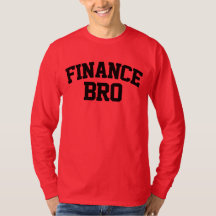 Finanças Bro Funny Finanças