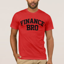 Finanças Bro Funny Finanças
