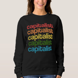 Camiseta Finanças de Negociação de Ações de Investimento Ar