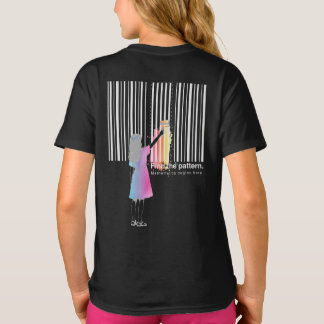 Camiseta Find_the_pattern