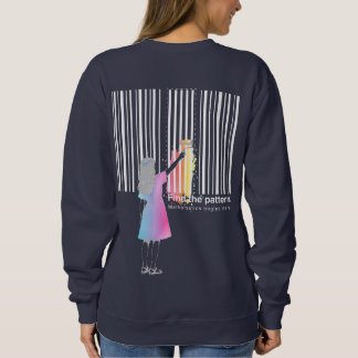 Camiseta Find_the_pattern