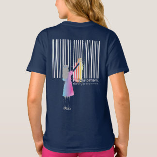 Camiseta Find_the_pattern