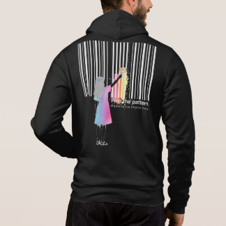 Camiseta Find_the_pattern