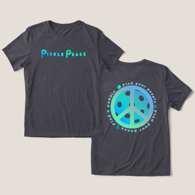 Camiseta find your...... (Design Frente e Verso)