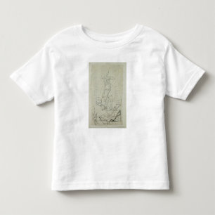 Camiseta Fingal, 1804-5