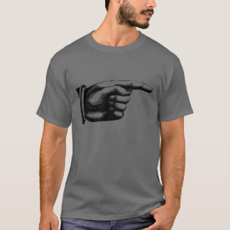 Camiseta Finger_Pointing_027