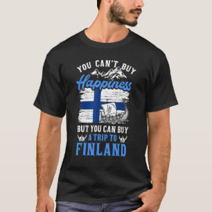 Camiseta Finlandês Escandinávia Finn Finlândia Susi Suomi L