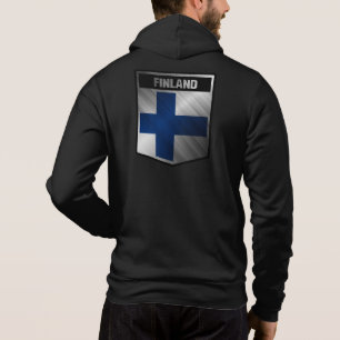 Camiseta Finlândia