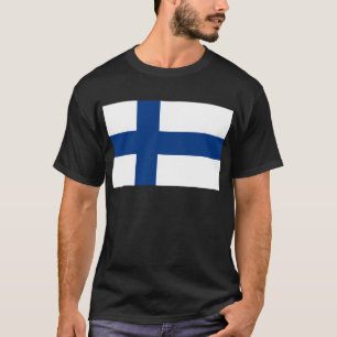 Camiseta Finlândia