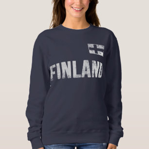 Camiseta Finlandia