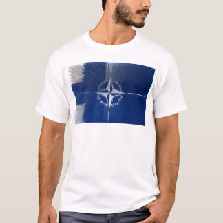 Camiseta Finlândia - 31º membro da NATO