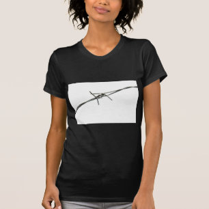Camiseta Fio