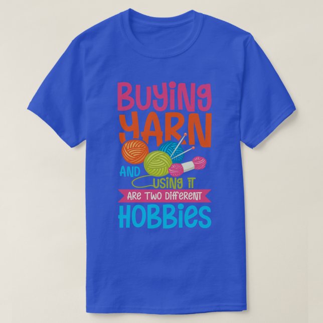 Camiseta Fios de compra (Frente do Design)