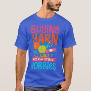 Camiseta Fios de compra