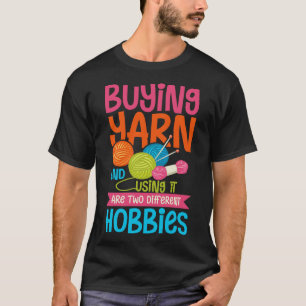 Camiseta Fios de compra
