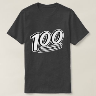 Camiseta Fique 100