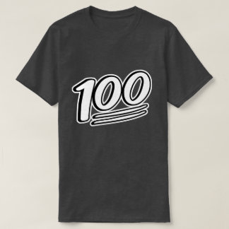 Camiseta Fique 100