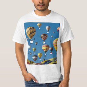 Camiseta Fique Alto Com Toby