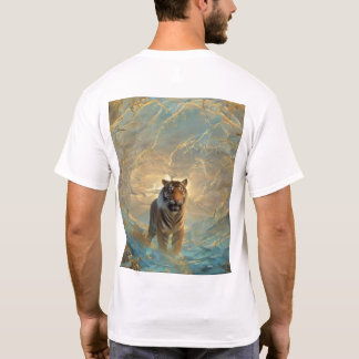 Camiseta Fique alto. Fique orgulhoso