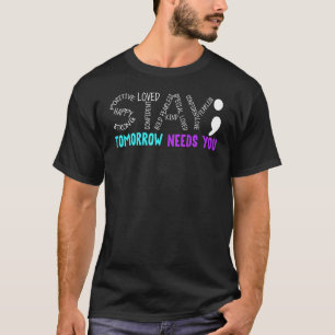 Camiseta Fique Amanhã Precisa De Um Equipamento De Cotação