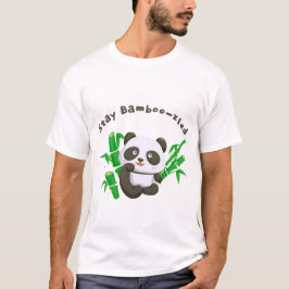 Camiseta Fique Bamboozled