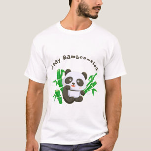 Camiseta Fique Bamboozled