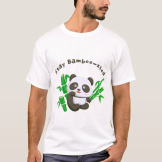 Camiseta Fique Bamboozled