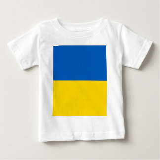CAMISETA FIQUE COM A UCRÂNIA!