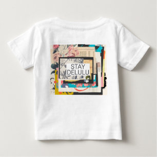 Camiseta Fique Delulu