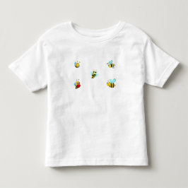 Camiseta Fique Feliz