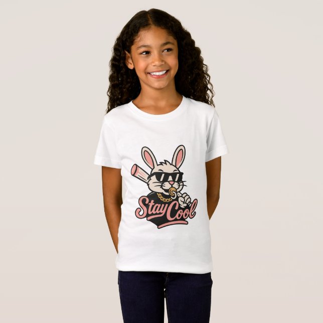 Camiseta Fique Legal (Frente Completa)