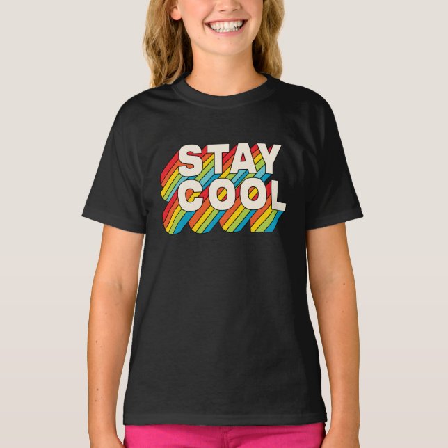 Camiseta Fique Legal (Frente)