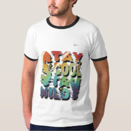 Camiseta Fique legal