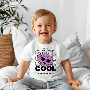 Camiseta Fique legal