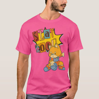 Camiseta Fique Legal