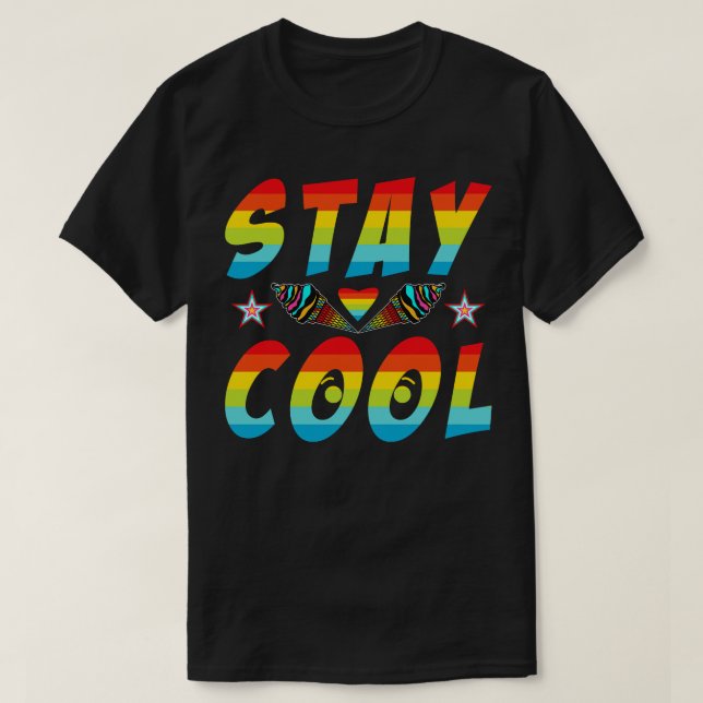 Camiseta Fique Legal (Frente do Design)