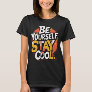 Camiseta Fique Legal Motivação Típico