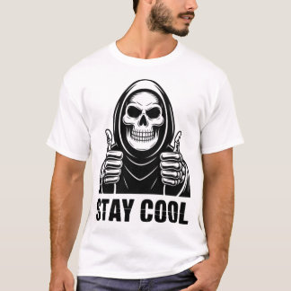Camiseta Fique Legal vintage