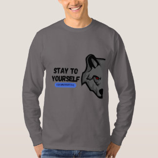 Camiseta Fique motivado
