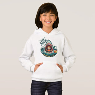 Camiseta FIQUE POSITIVO: Tudo vai ficar bem