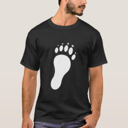 Camiseta Fique Selvagem