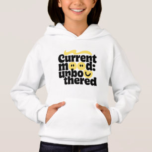 Camiseta Fique sem problemas